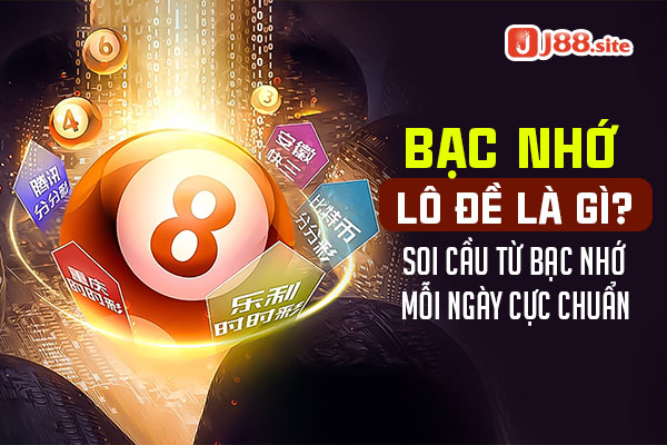 Bạc nhớ lô đề